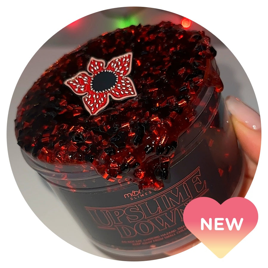 Upslime Down Slime