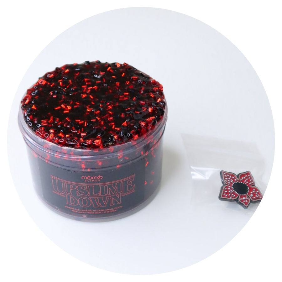 Upslime Down Slime