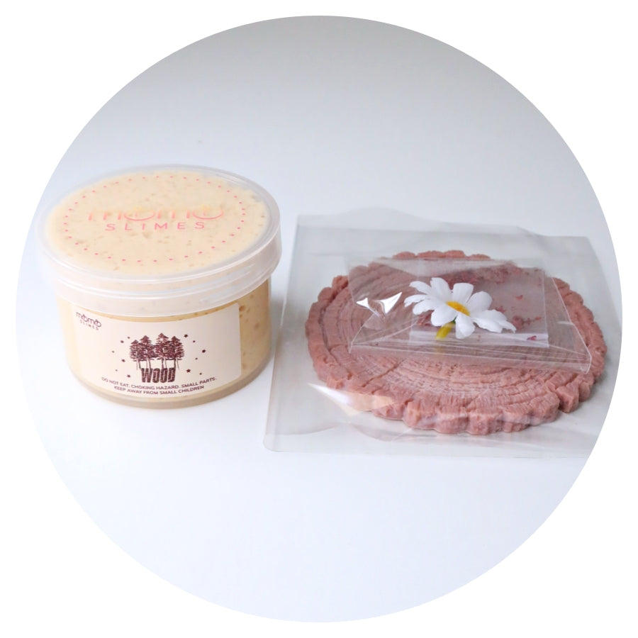 Wood Slime