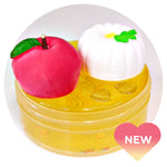 Apple Blossom Nerikiri DIY Slime Kit