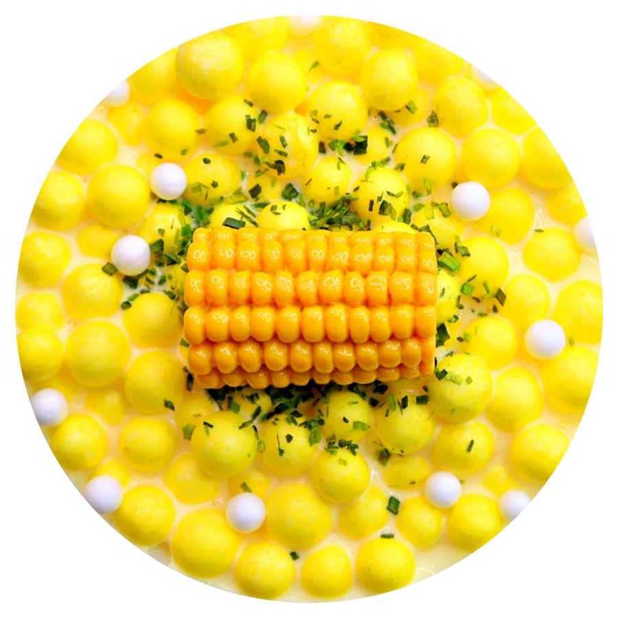 Buttered Corn V2
