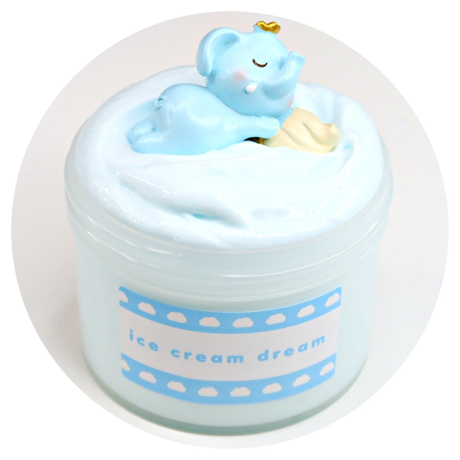 Ice Cream Dream Slime