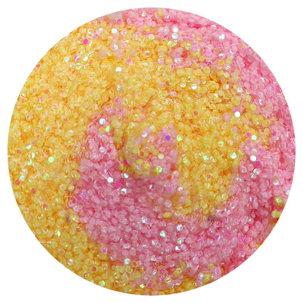 Momo Glitter Bomb – Momo Slimes