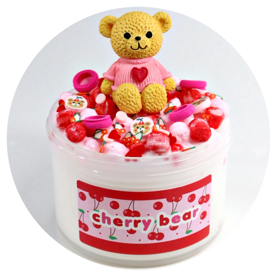 Cherry Bear