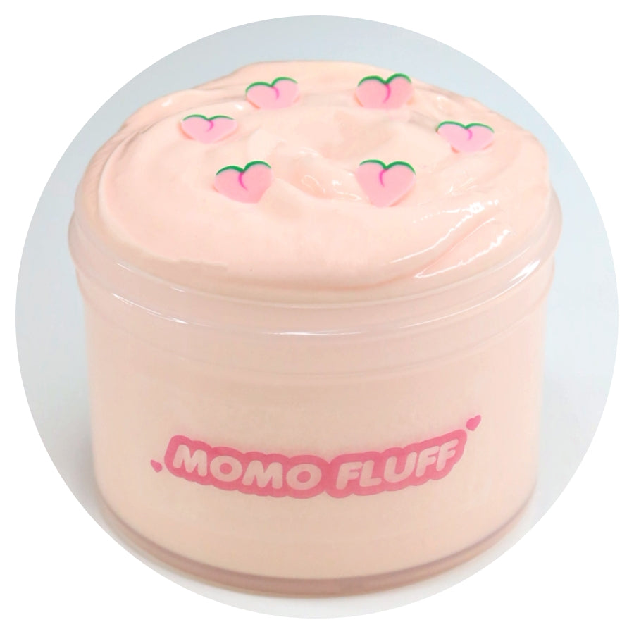 Y'all were so right about momo slimes : r/Slime