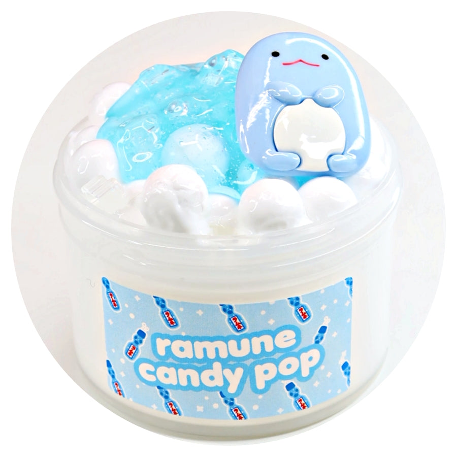 Ramune Candy Pop