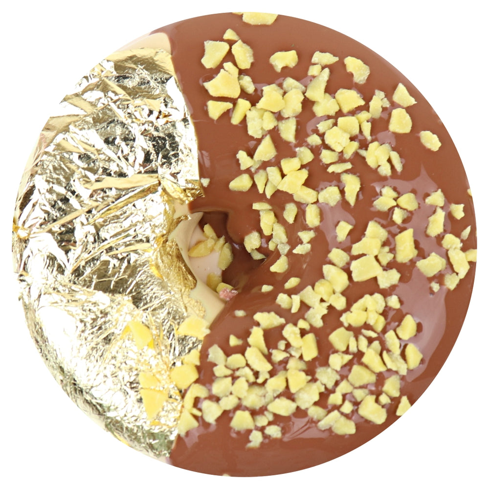Lucky Charms Donut Cereal DIY Slime Kit – Momo Slimes