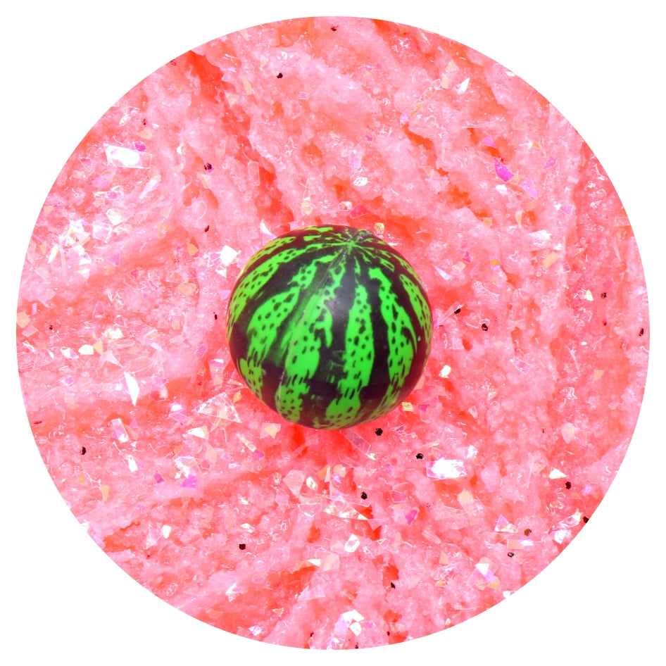 Frosted Watermelon