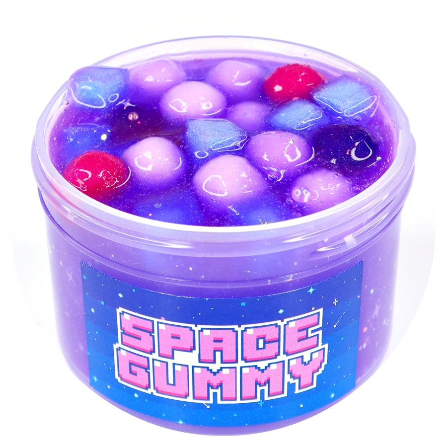 Space Gummy