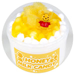 Honey Milk Candy