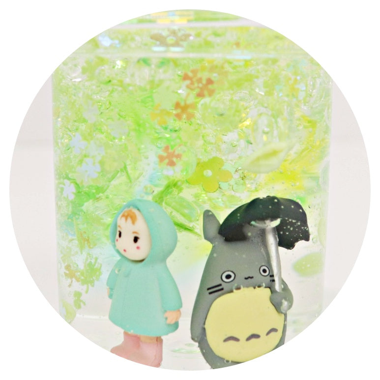 Totoro's Forest