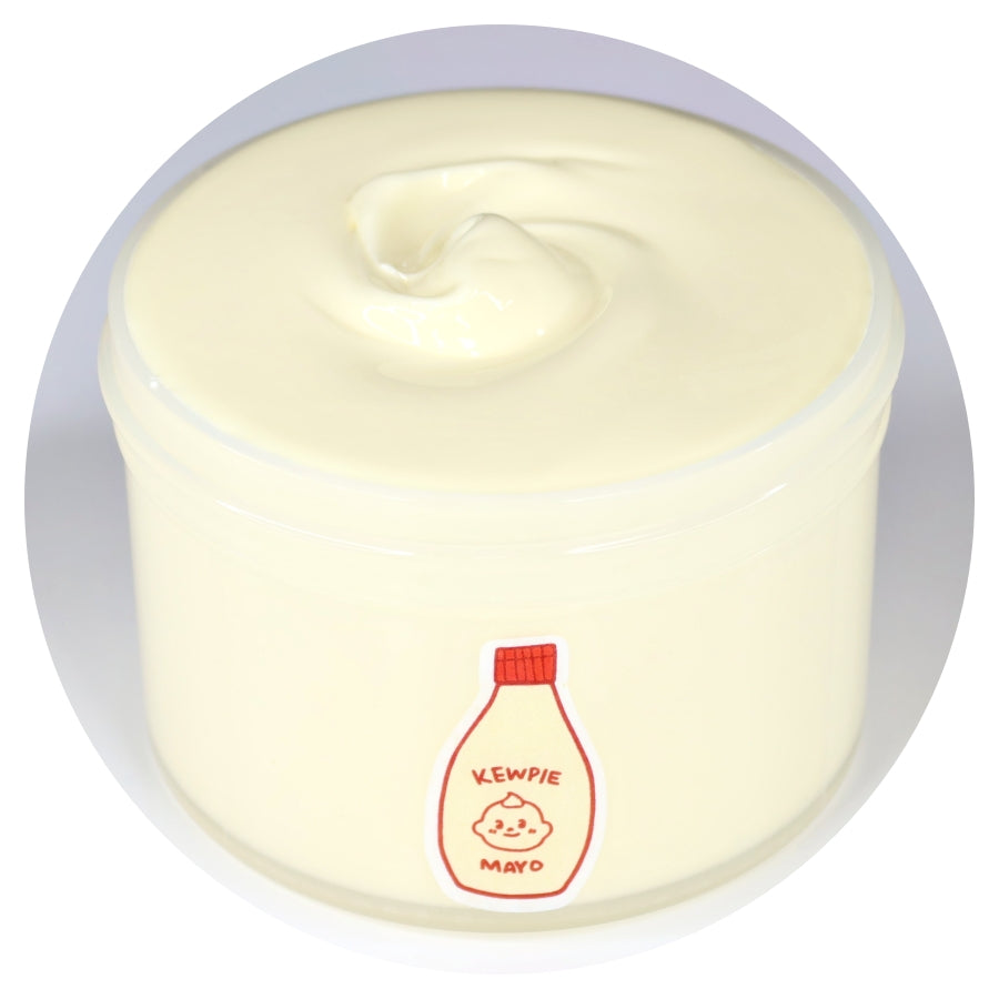 Kewpie Mayo – Momo Slimes