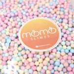 Pastel Foam Beads