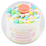 French Macaron Cereal