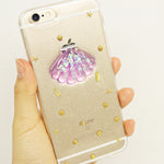 Mermaid Iphone Case (6s, 7/8)
