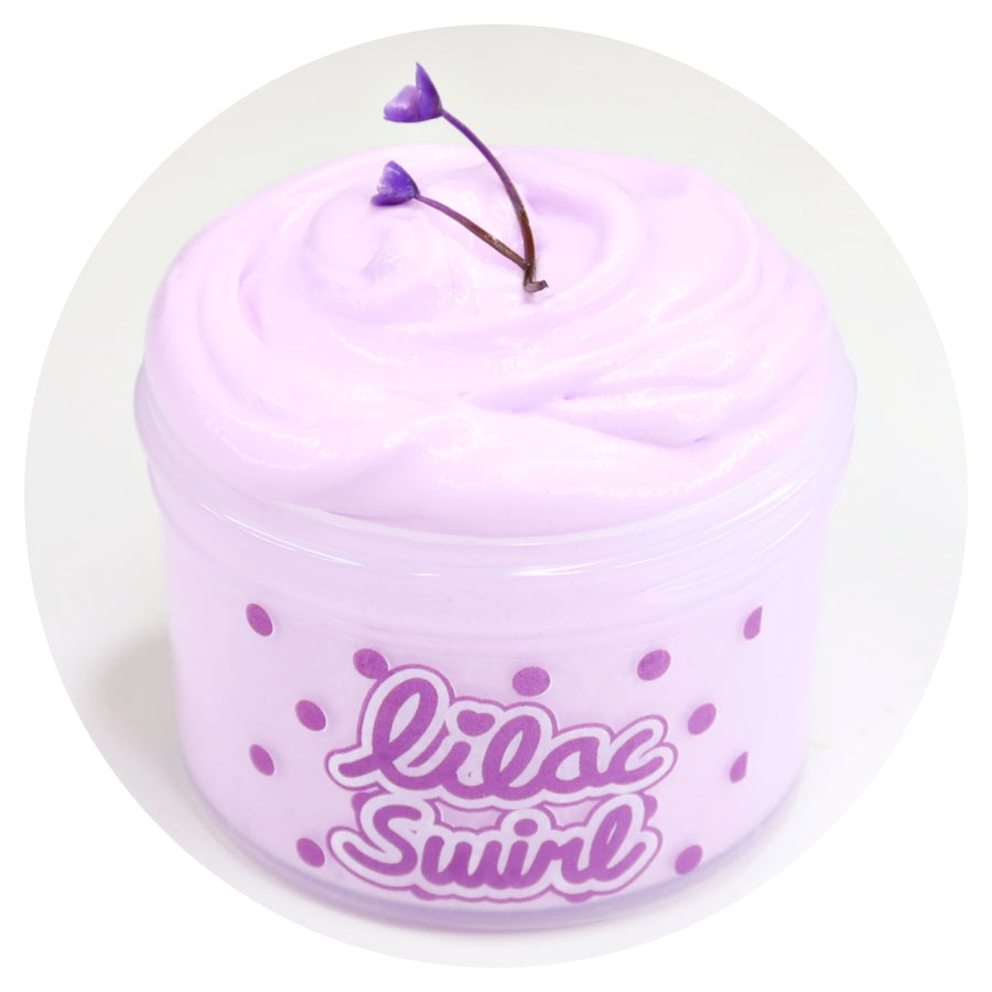 Lilac Swirl – Momo Slimes