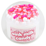Oink Milk Candy