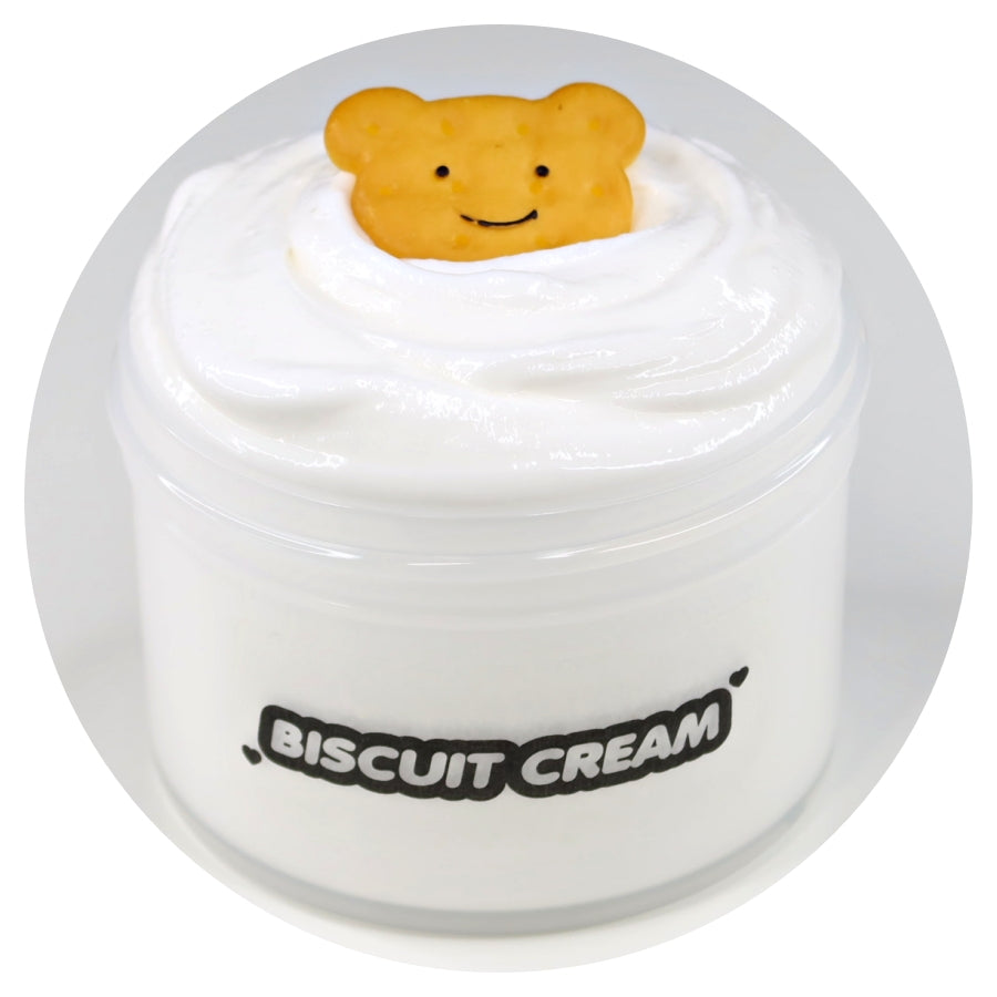 Biscuit Cream