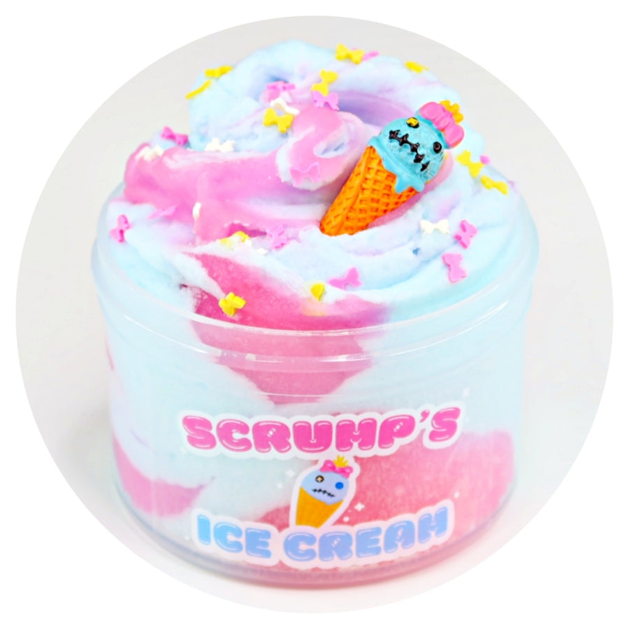 Scrump's Ice Cream