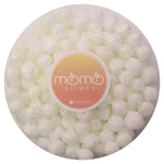 Marshmallow Beads