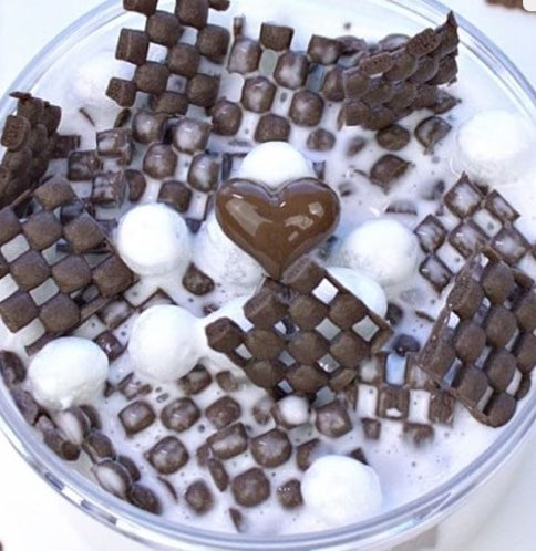 Chocolate Chex