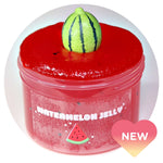 Watermelon Jelly