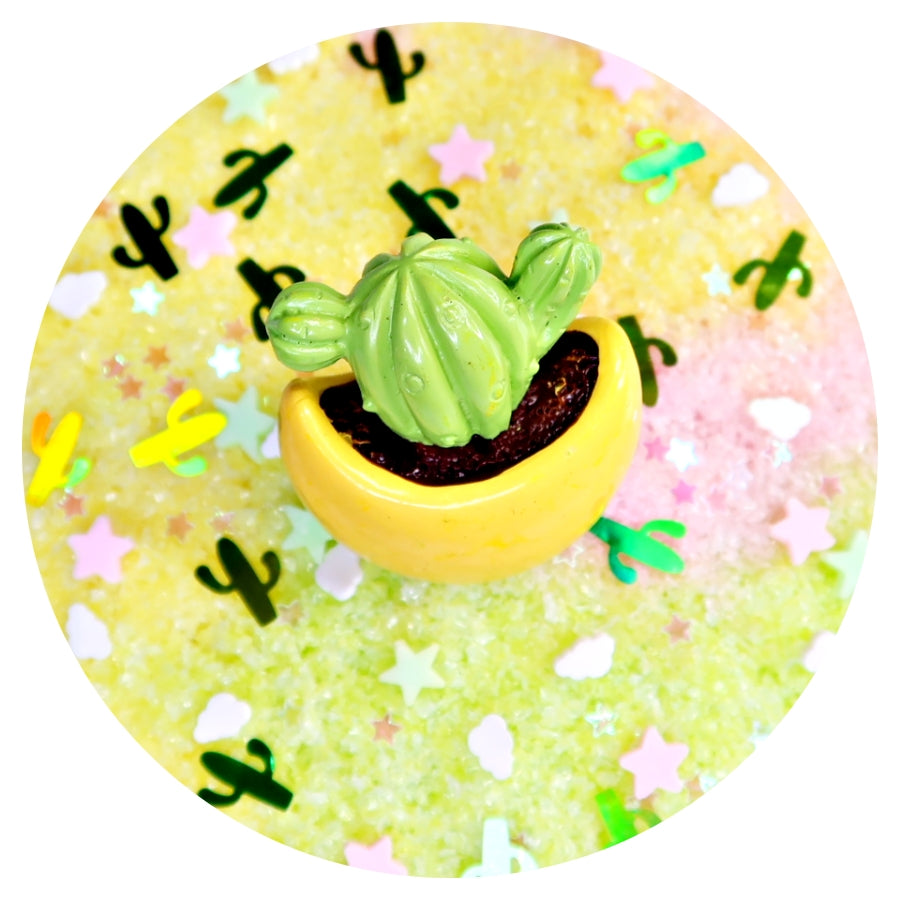 Baby Cactus Slime