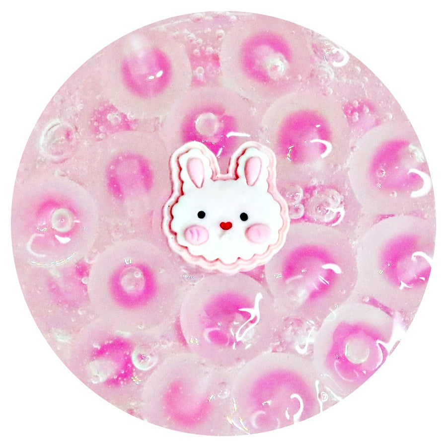 Bunny Candy Slime