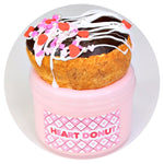 Heart Donut DIY Slime Kit