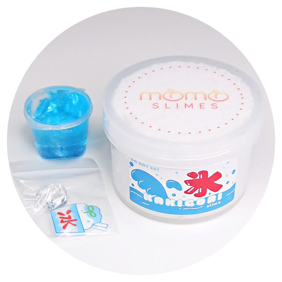 Fairy Water Slime – Momo Slimes