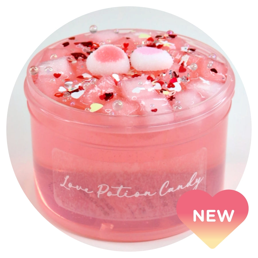 Love Potion Candy