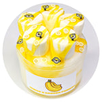 Minion's Banana Pudding DIY Slime Kit