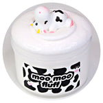 Moo Moo Fluff Slime