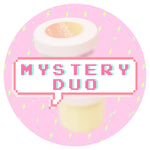 Mystery Mini Duo