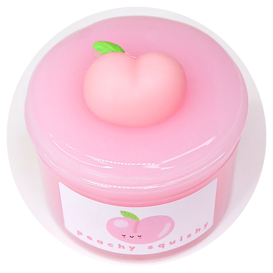 NEW SLIMES JUST LAUNCHED💝 Realistic food scented slime & more! - Momo  Slimes