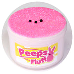 Peeps Fluff Slime