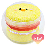 Peeps Sponge Cake