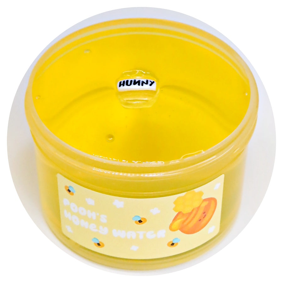 Pooh's Honey Water Slime