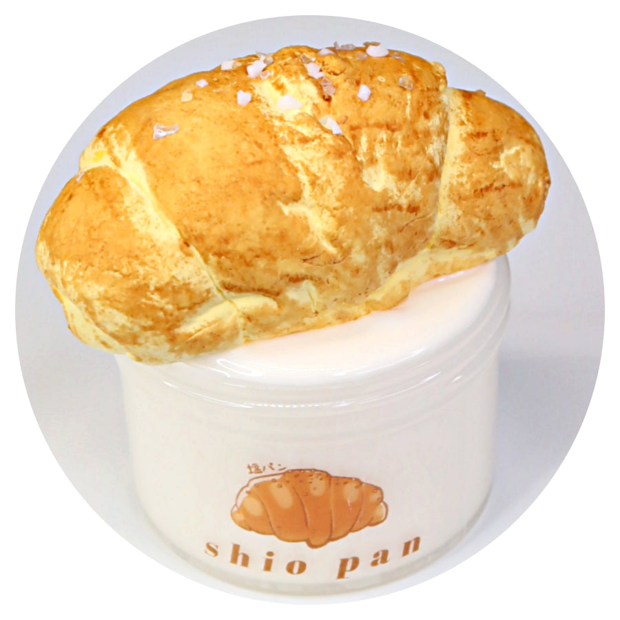 Shio Pan DIY Slime Kit