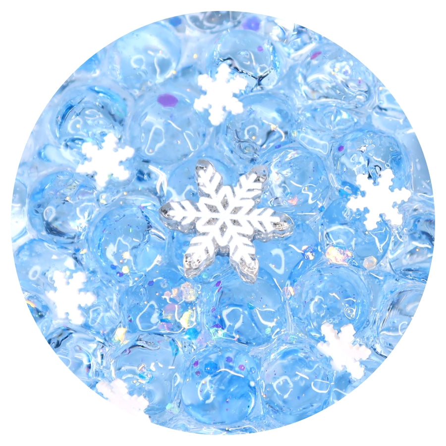 Snowball Bubbles