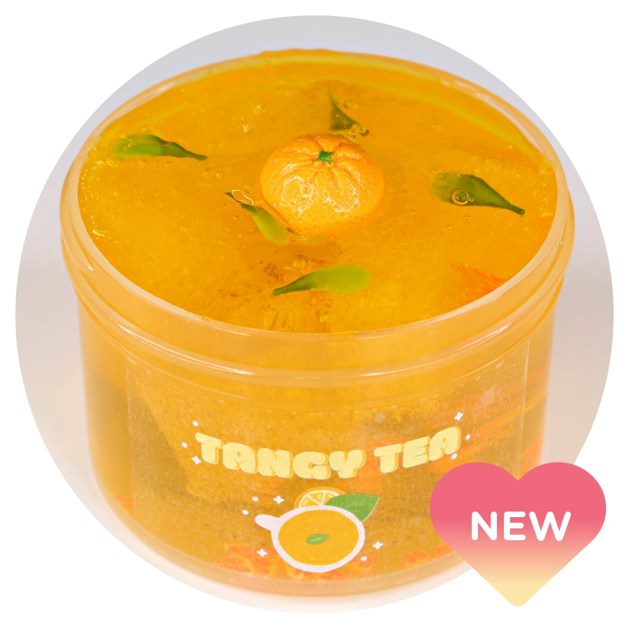 Tangy Tea – Momo Slimes