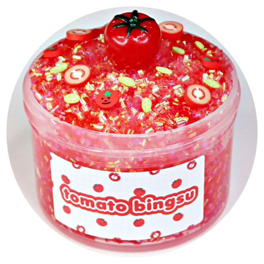 Buy 10 Pack Bingsu Beads Slime Beads for Bingsu Slime Lightweight