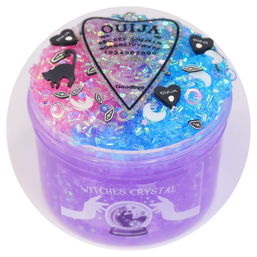 Witches Crystal Slime